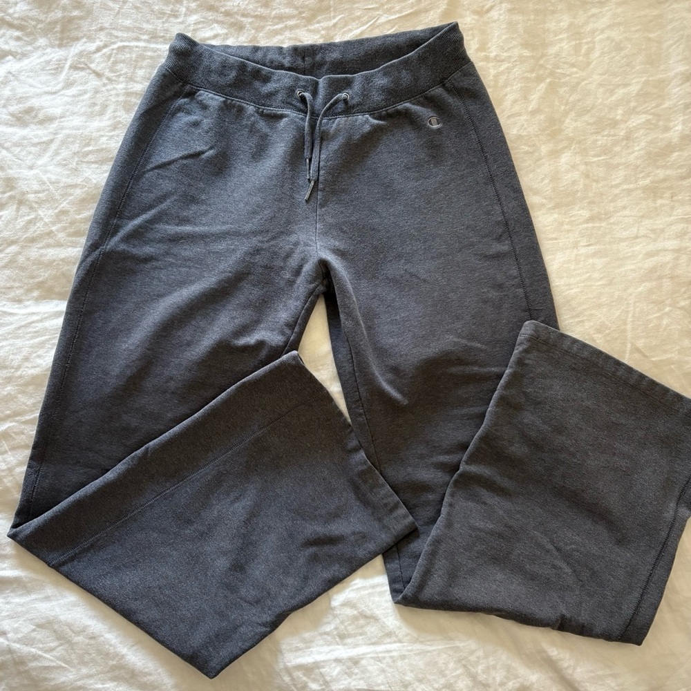 Champion Flare Sweatpants